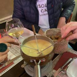 Le Grand Café De La Terrasse