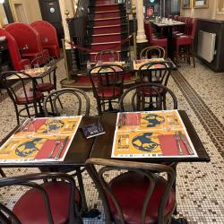 Le Grand Café De La Terrasse
