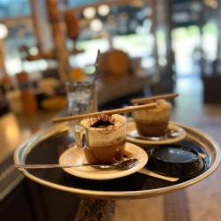 Le Grand Café De La Terrasse