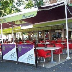 Le Grand Café Foy
