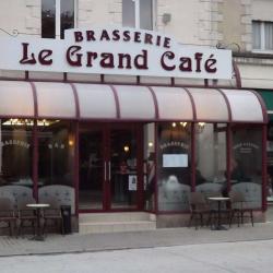 Le Grand Cafe