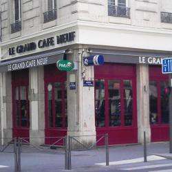 Le Grand Cafe Neuf