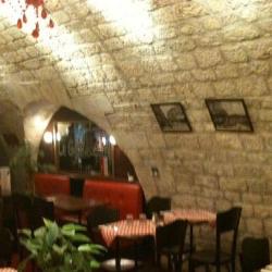 Le Grand Café