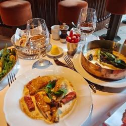 Le Grand Café