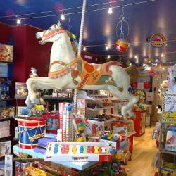 Le Grand Carrousel