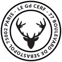 Le Grand Cerf