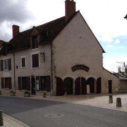 Le Grand Chancelier