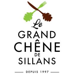 Le Grand Chêne De Sillans