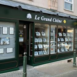 Le Grand Chêne Gestion