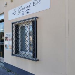 Le Grand Cil