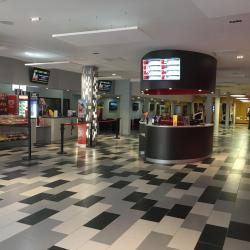 Le Grand Club - 8 Cinémas