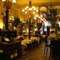 Le Grand Colbert