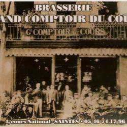 Le Grand Comptoir Du Cours