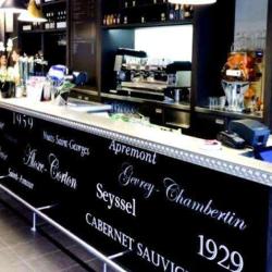 Le Grand Comptoir Grenoble