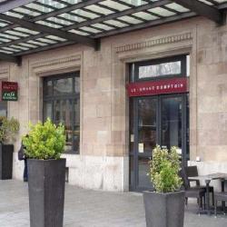 Le Grand Comptoir
