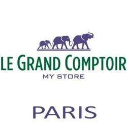 Le Grand Comptoir