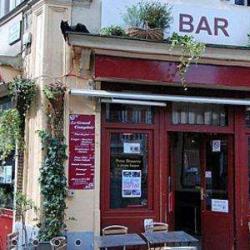 Le Grand Comptoir