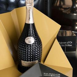 Le Grand Cru