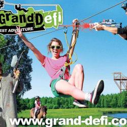Le Grand Défi