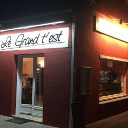 Le Grand T'est