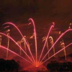 Le Grand Feu De Saint Cloud