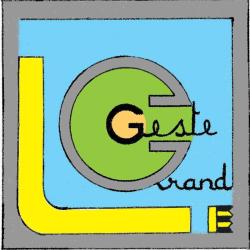 Le Grand Geste