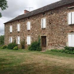 Le Grand Gîte De Souels - Gîtes De France