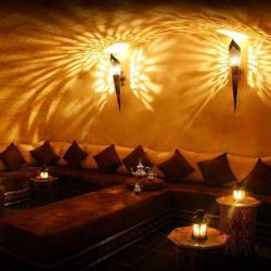 Le Grand Hammam