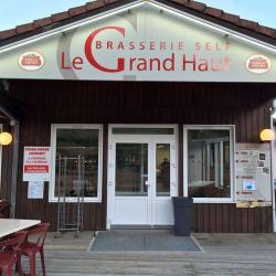 Le Grand Haut