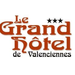 Le Grand Hôtel