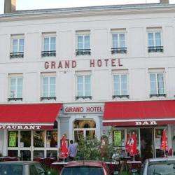 Le Grand Hôtel
