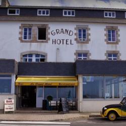 Le Grand Hotel