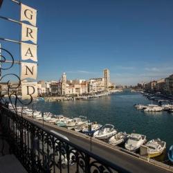 Le Grand Hotel