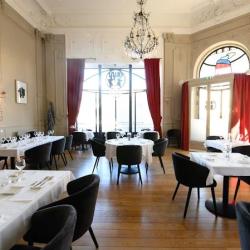 Le Grand Hotel