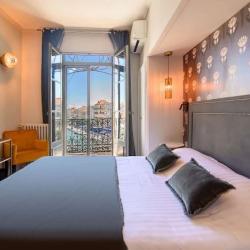 Le Grand Hotel