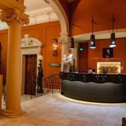 Le Grand Hotel