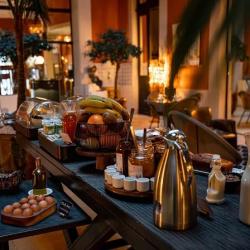 Le Grand Hotel