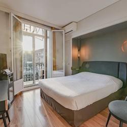 Le Grand Hotel