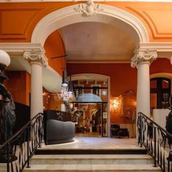 Le Grand Hotel