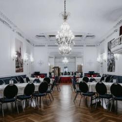Le Grand Hôtel