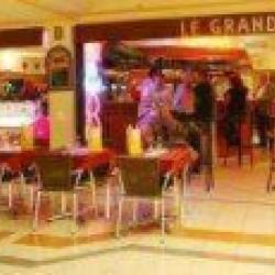 Le Grand Huit