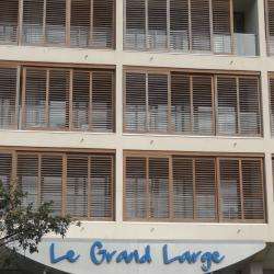 Le Grand Large - 3 étoiles