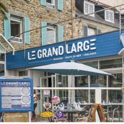 Le Grand Large