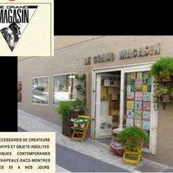 Le Grand Magasin