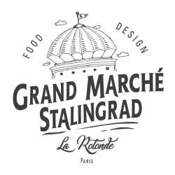 Le Grand Marché Stalingrad