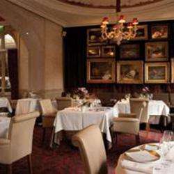 Le Grand Monarque - Restaurant Georges