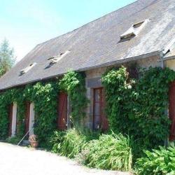 Le Grand Moulin Le Comte