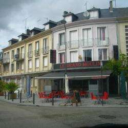 Le Grand Moulin