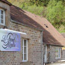 Le Grand Moulin (snc)