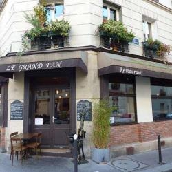 Le Grand Pan